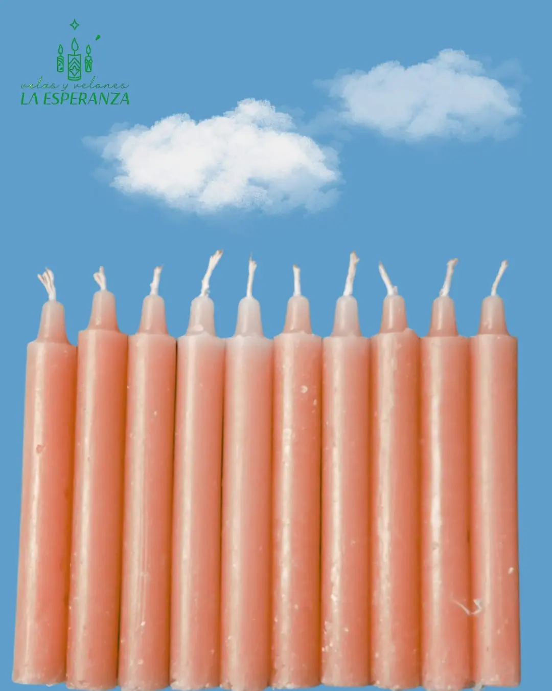 Caja Vela Estampar - Imagen 4