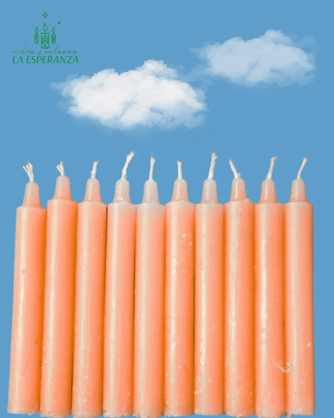 Caja Vela Estampar - Imagen 3