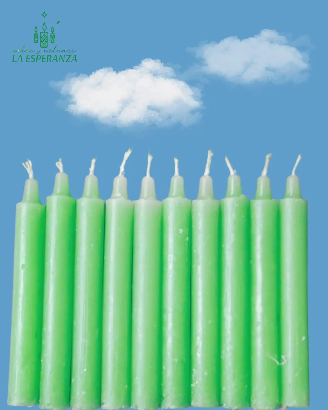 Caja Vela Estampar - Imagen 5