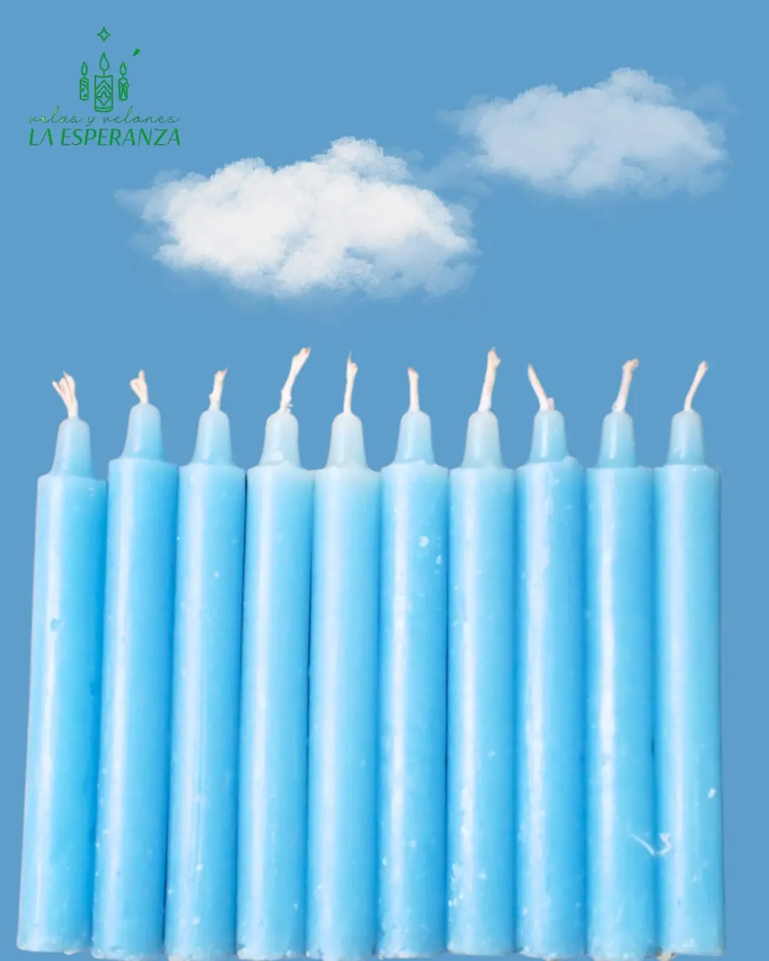 Caja Vela Estampar