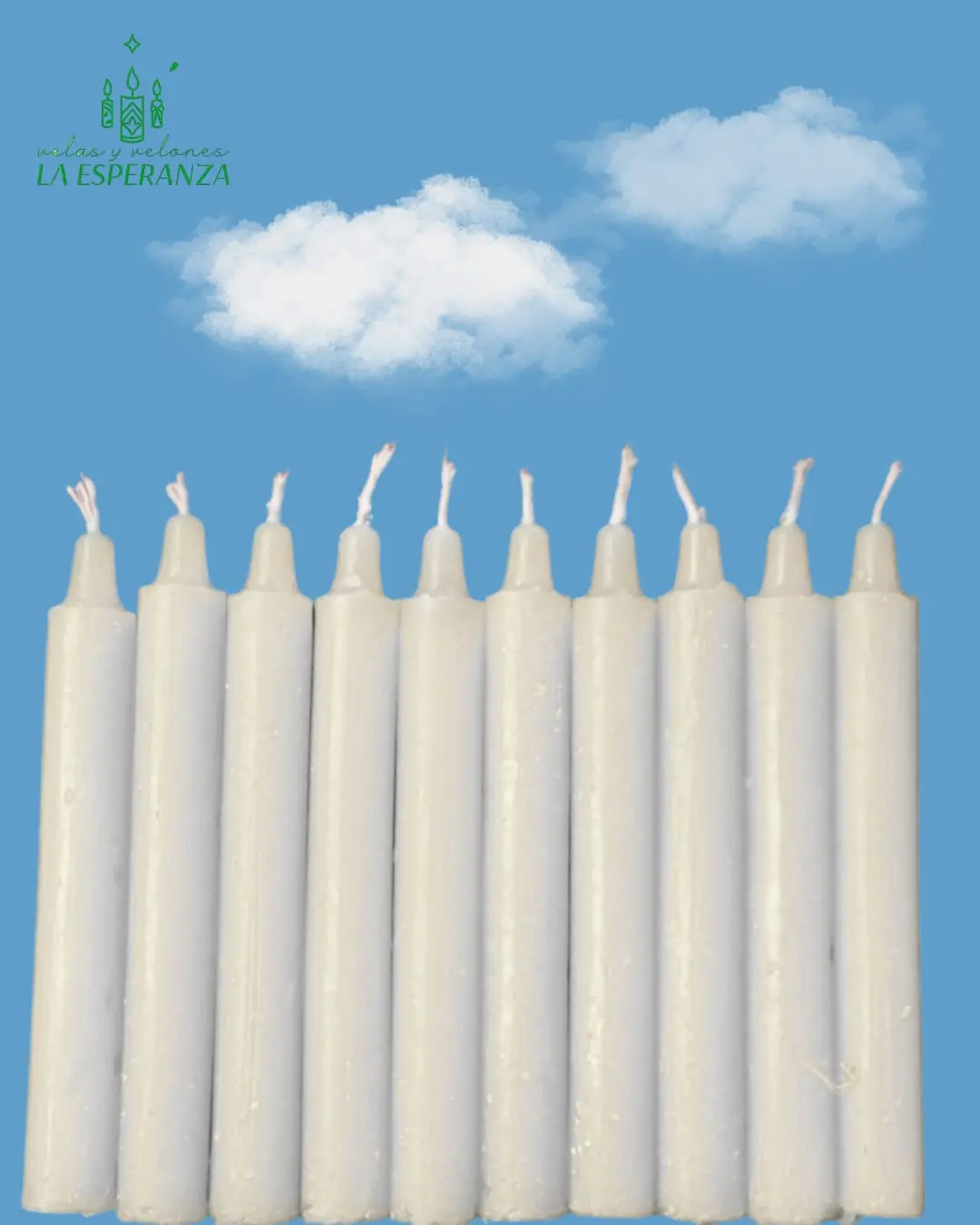 Caja Vela Estampar - Imagen 10