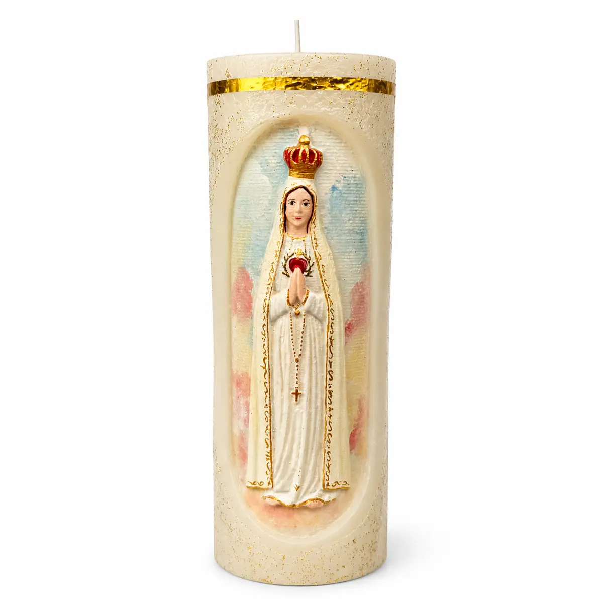 Virgen de Fátima