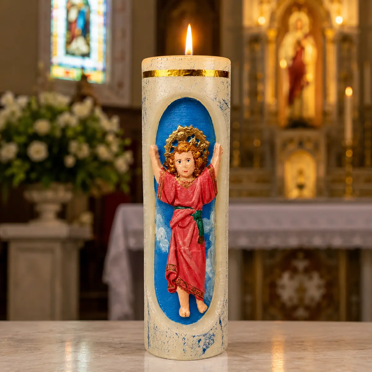 Divino Jesús - Imagen 2