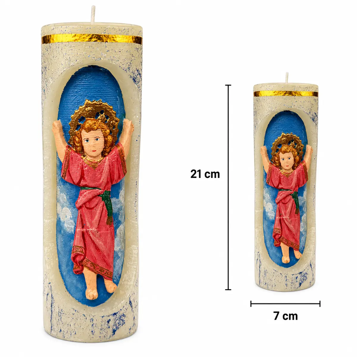 Divino Jesús - Imagen 4
