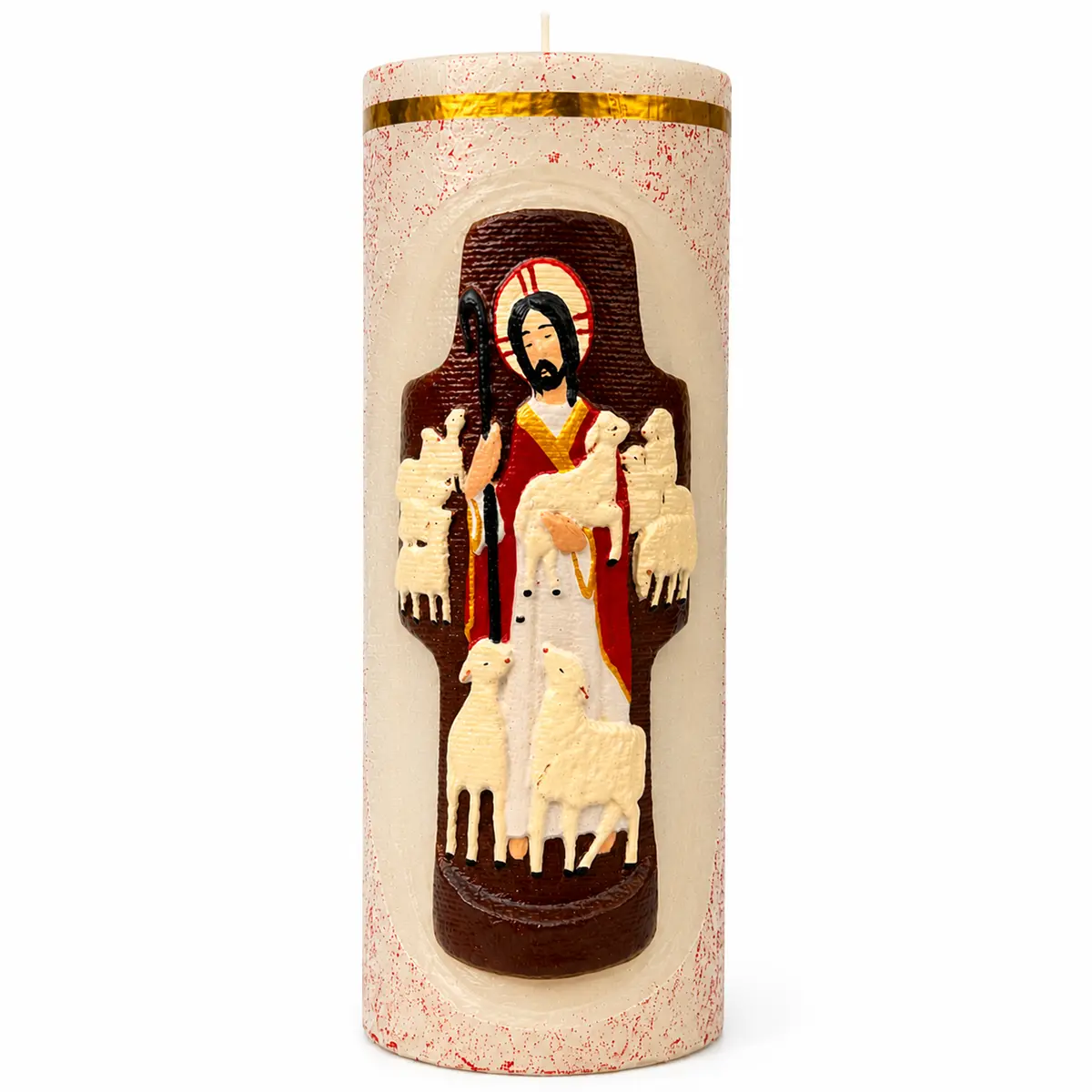 El Buen Pastor
