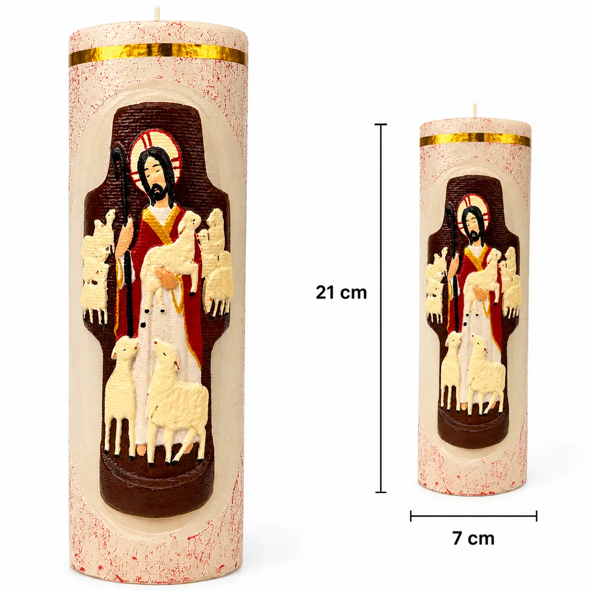 El Buen Pastor - Imagen 4