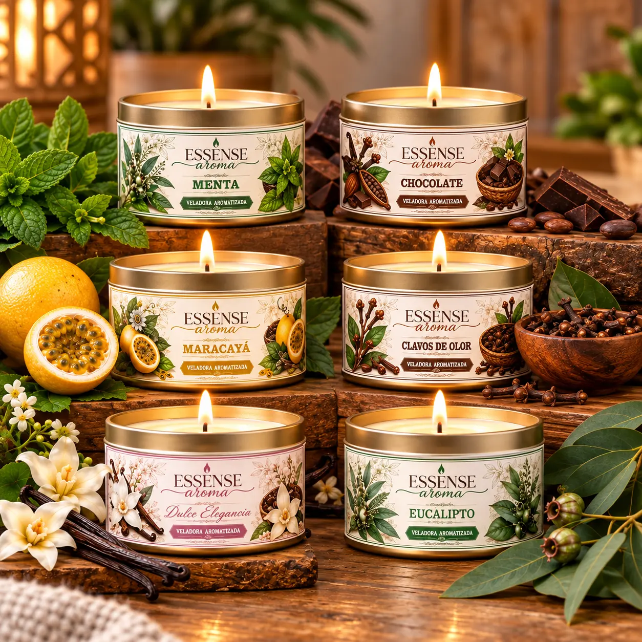 Essense Aroma - Imagen 2
